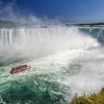 Les plus belles villes du Canada : Vancouver, Montreal et Quebec