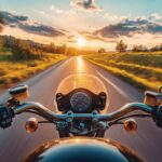 Comment organiser un road trip à moto inoubliable