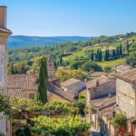 Découvrez Ansouis : un joyau caché du Vaucluse à explorer pour ses merveilles historiques et gastron...