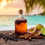 Visite des distilleries caribéennes : partez à la rencontre du rhum ma doudou, un trésor des Caraïbe...