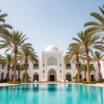 Réservez votre séjour estival à l'Hotel Vincci Djerba Resort & Spa 4* : formules avantageuses et...